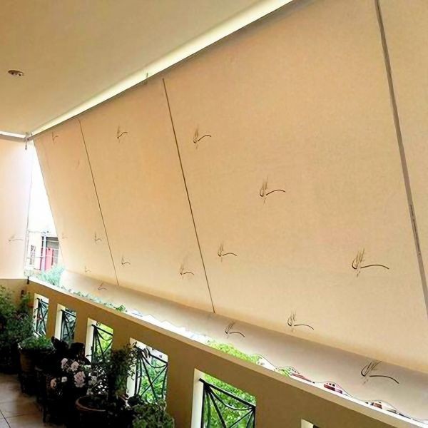Προστατευτικά Κάθετα Συστήματα Τεντών (Καθέτες Τέντες): Πού Χρειάζονται και Γιατί